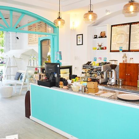 White Lion 2 Hotel ญาจาง ภายนอก รูปภาพ
