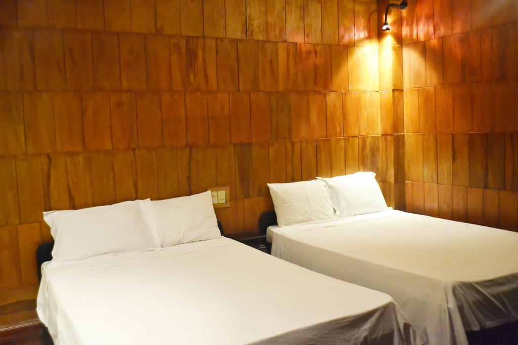 White Lion 2 Hotel ญาจาง ห้อง รูปภาพ