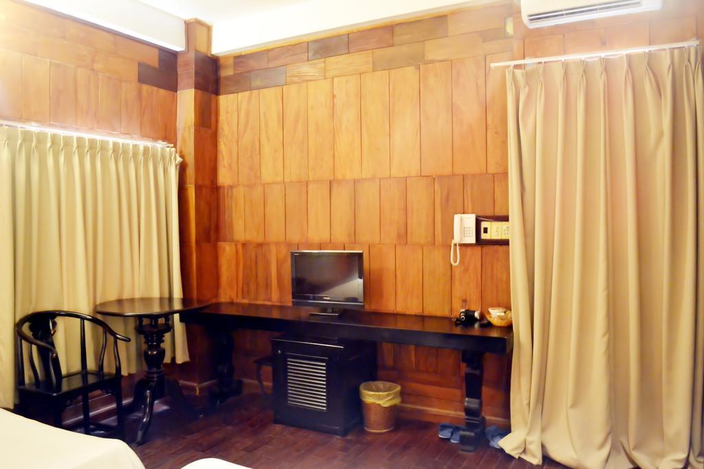White Lion 2 Hotel ญาจาง ห้อง รูปภาพ