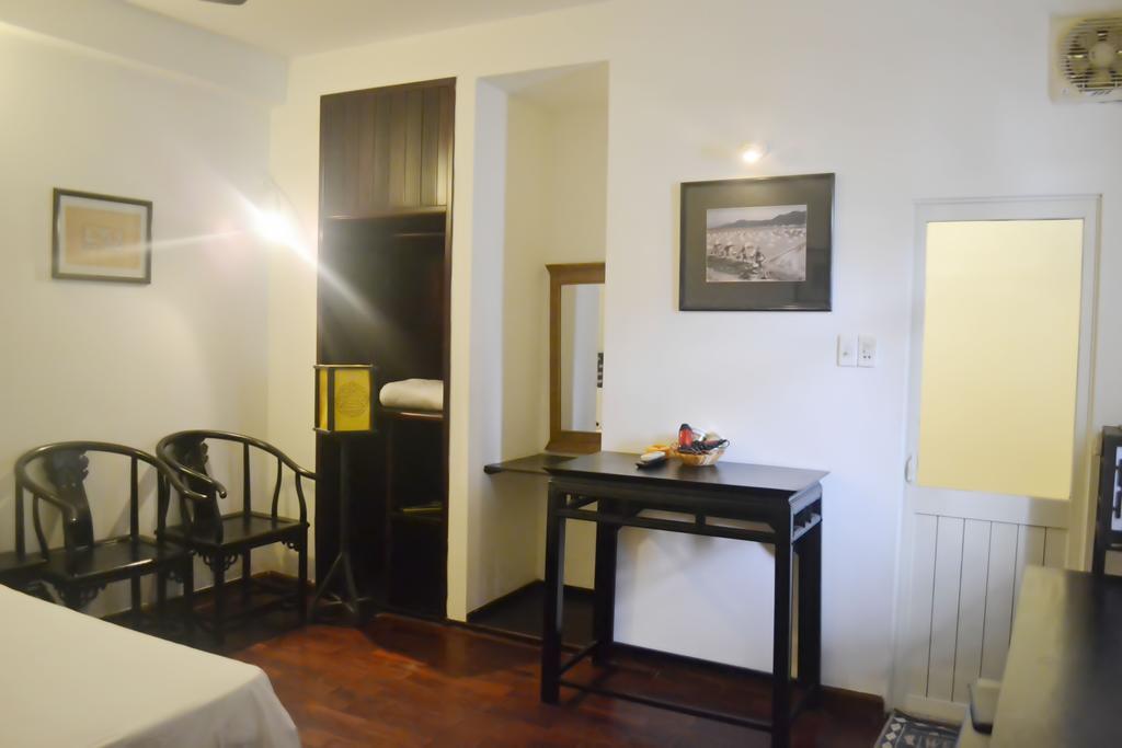 White Lion 2 Hotel ญาจาง ห้อง รูปภาพ