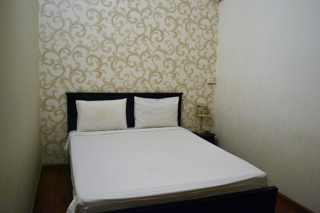 White Lion 2 Hotel ญาจาง ภายนอก รูปภาพ