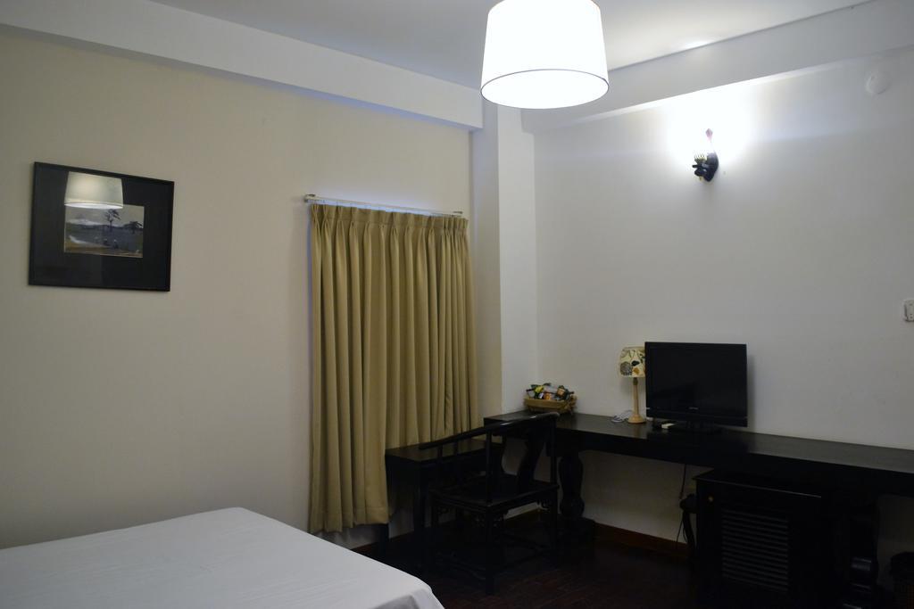 White Lion 2 Hotel ญาจาง ภายนอก รูปภาพ