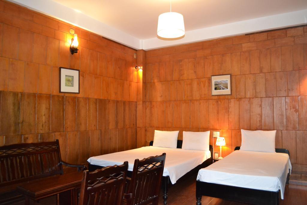 White Lion 2 Hotel ญาจาง ภายนอก รูปภาพ