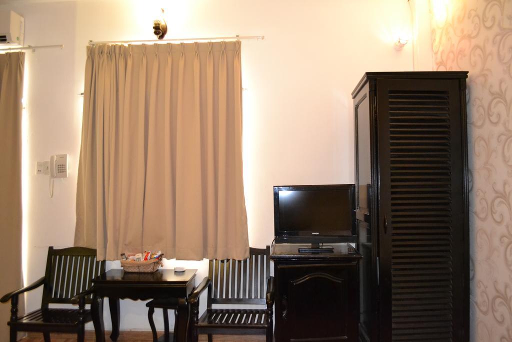 White Lion 2 Hotel ญาจาง ภายนอก รูปภาพ